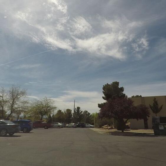 Man reportedly assaulting person in hospital room