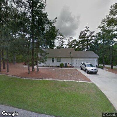 Unconscious person reported at Pinehurst residence
