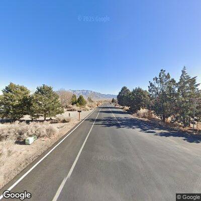Weed burning reported near Loma Margarita