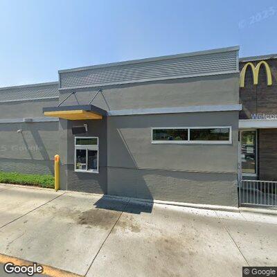 Custody exchange planned at Newton Grove McDonald’s