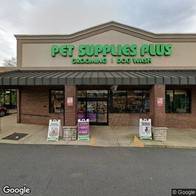 Alarm at Pet Supplies store on Park Street
