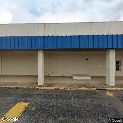 Commercial business fire on West Franklin Boulevard