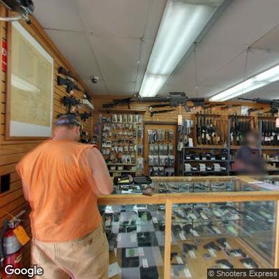 Intoxicated woman tries to buy gun at store