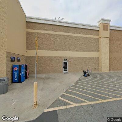 Fire crews check commercial building near hydrant