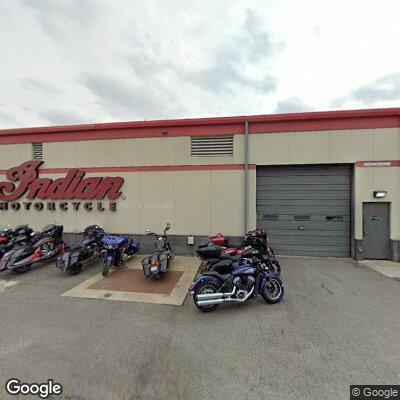 Alarm at motorcycle shop on Indian Walk