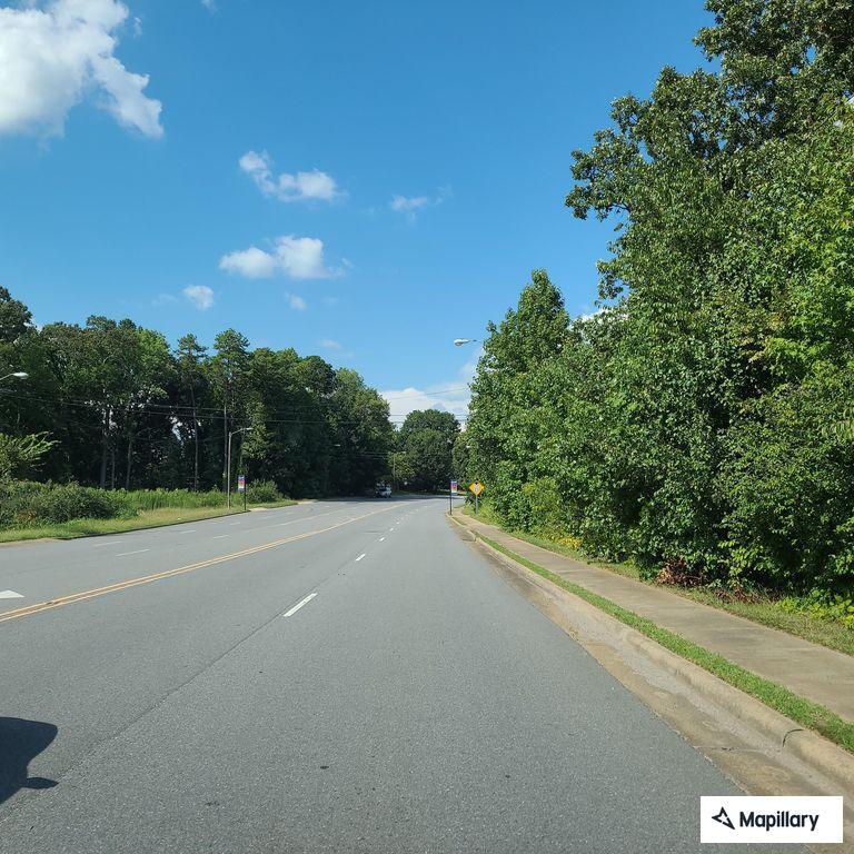 Report of drunk driver near South Main Street