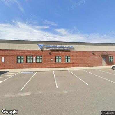 Inter-facility transfer near HM Cagle Drive