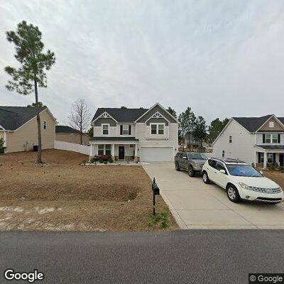 Residential alarm at Old Montague Way home