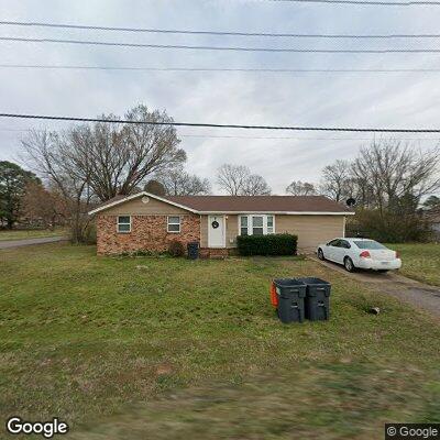 Possible house fire on Tyler Road