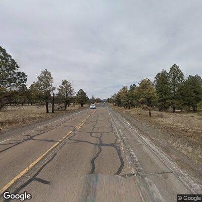Driver smoking marijuana while speeding on AZ 64
