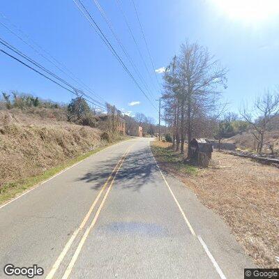 Brush fire reported on Coopertown Road