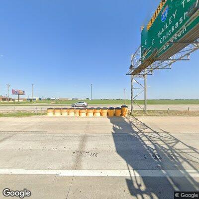 Hit-and-run crash at Highway 62 and I-44