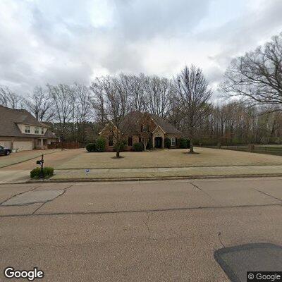 Female assisted with lift at Arlington residence