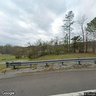 Medical call near New Highway 68
