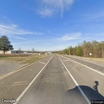 Person experiencing chest pain at Highway 58 Station