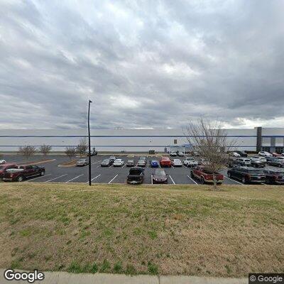 Warehouse alarm at business on Partnership Drive