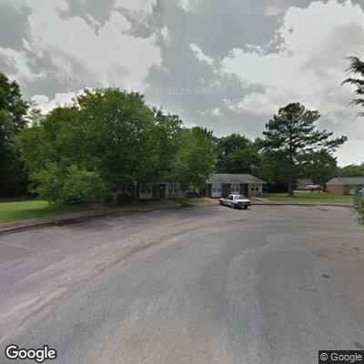 Sick call at residential address in Dunn, North Carolina