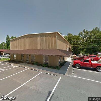 Burglar alarm reported at business on Tallulah Road