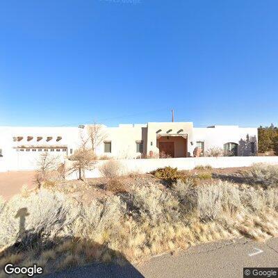 Medical alarm near Desert Mountain Road in Placitas