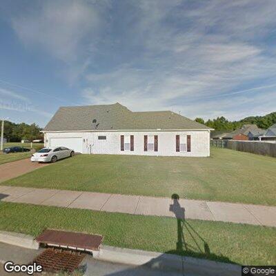 Domestic disturbance on Baywood Drive residence