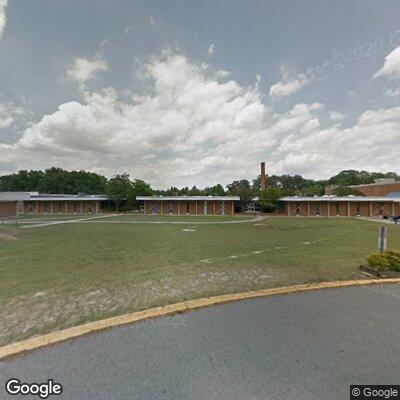 Minor vehicle accident in school parking lot
