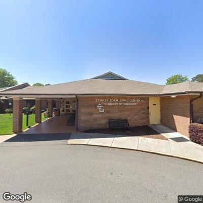 Medical assignment at Old Mt Holly Road in Stanley
