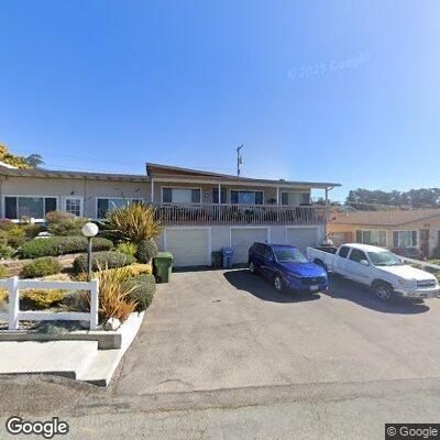 Person reported ill at residence in Morro Bay