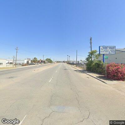 Person with traumatic injuries at Mount Vernon and Texas
