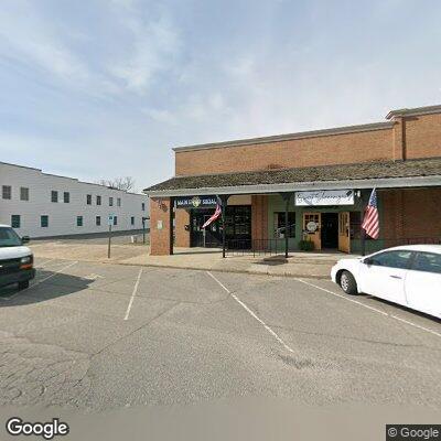 Suspicious person reported near Main Street bar