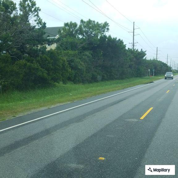 Woman falls and injures ankle on South Beachcomber Drive