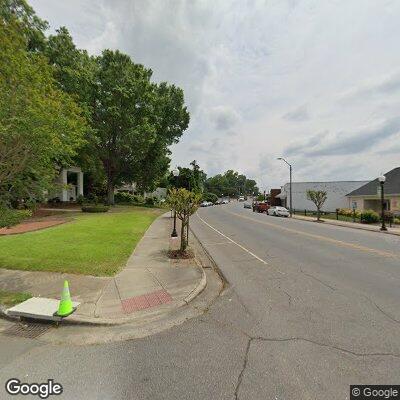 Psychiatric emergency near Blair Street in Troy, NC