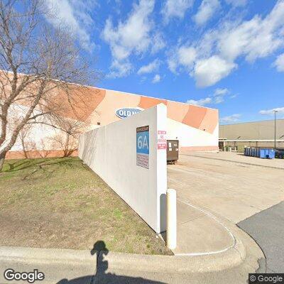 Possible overdose at Concord Mills Mall