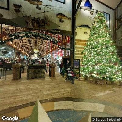 Unconscious person near entry one at Concord Mills