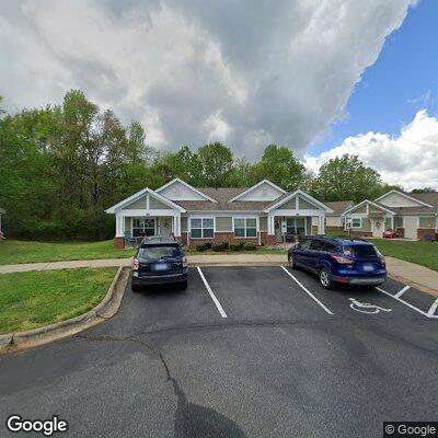 Known medical problem near Heartwood Lane in Spindale