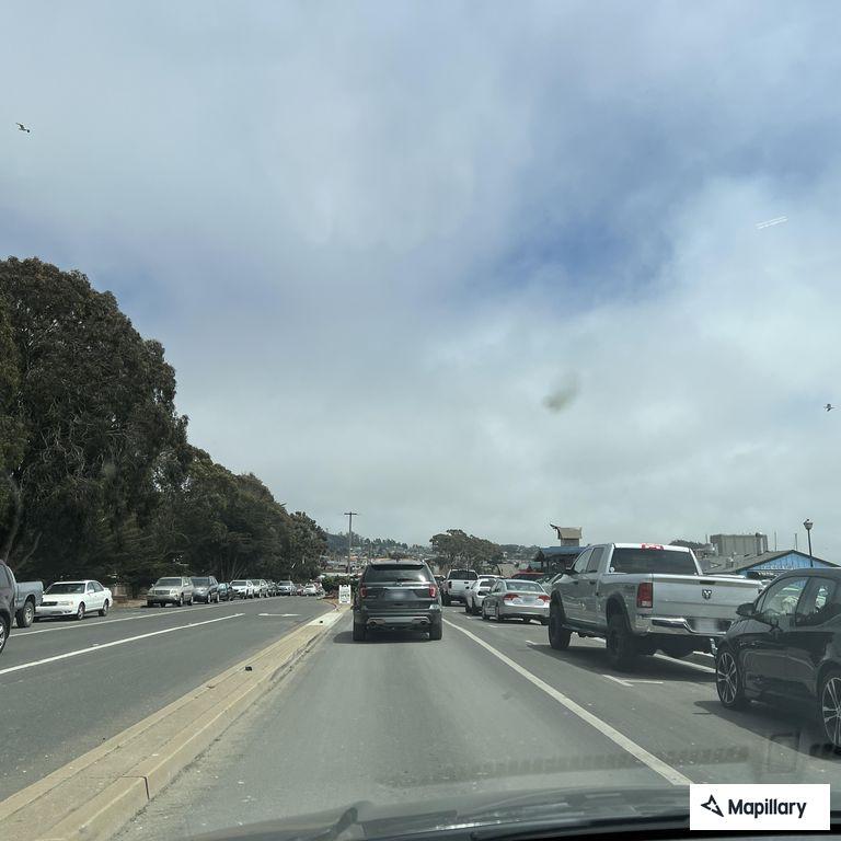 Harbor entrance conditions update at Morro Bay
