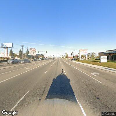 Traffic incident on Rosedale Highway on-ramp