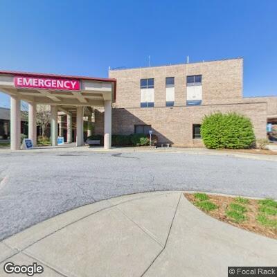 Two vehicles collide on Hospital Drive
