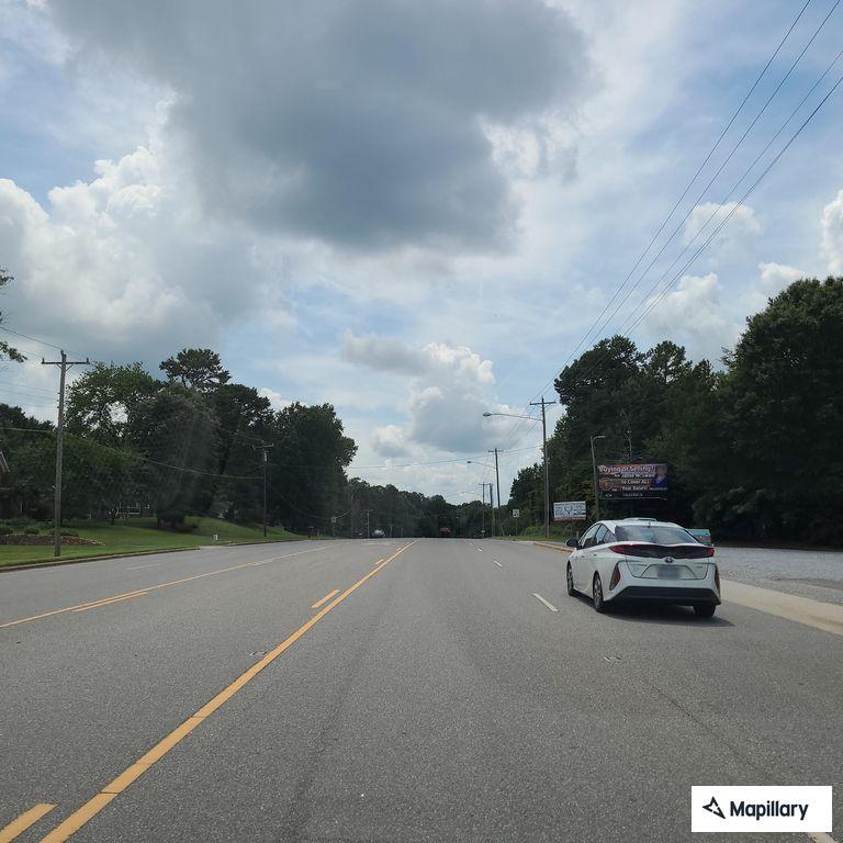 Smoke at Clubview Drive is permitted burn