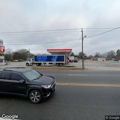 Patient treated at Exxon station no transport needed