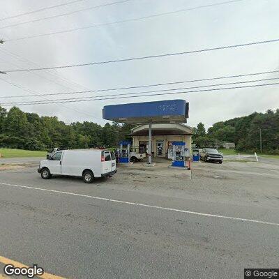 Vehicle crash with injuries on Charles Jonas Highway