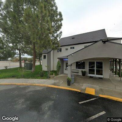 Welfare check for woman at Buttonwillow motel