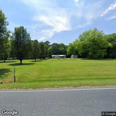 Person reported sick near Griffin Farm Road