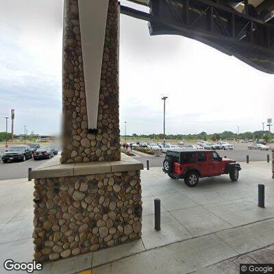 Ticket reported stolen at Cherokee Casino entrance