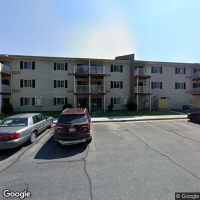 Person with abdominal pain at apartment in Concord