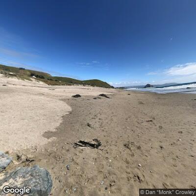 Unresponsive person reported near Morro Bay Dog Beach