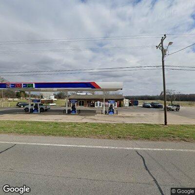 Crash with injuries on Fayetteville Highway