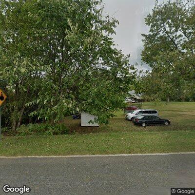Person choking at 537 Plainsview Church Rd