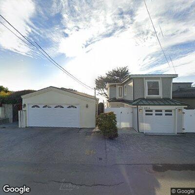 Domestic dispute reported at Cayucos residence
