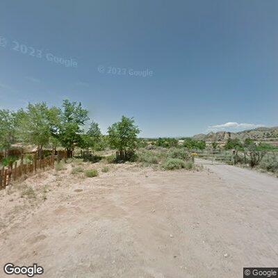 Traffic stop near River Road in Los Cerrillos