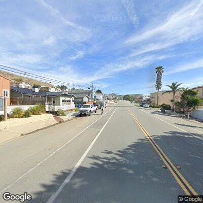 Medical alarm triggers response near Pacific Avenue in Cayucos